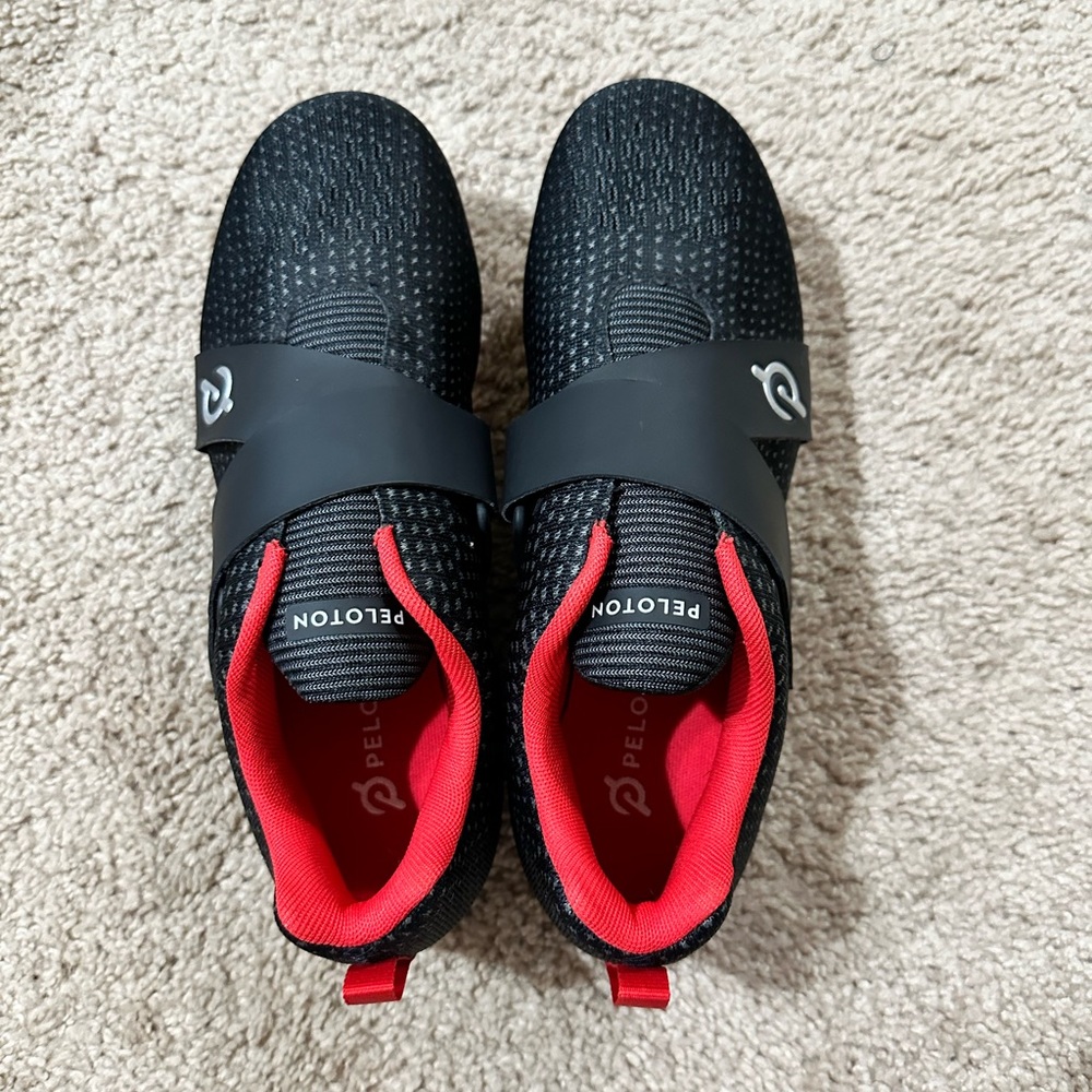 Peloton Altos Shoes, Size 7